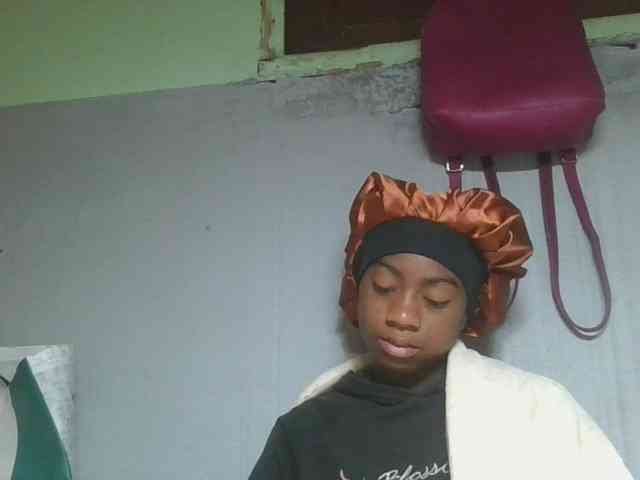 Joela1 webcam