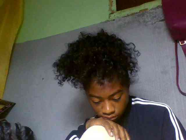 Joela1 webcam