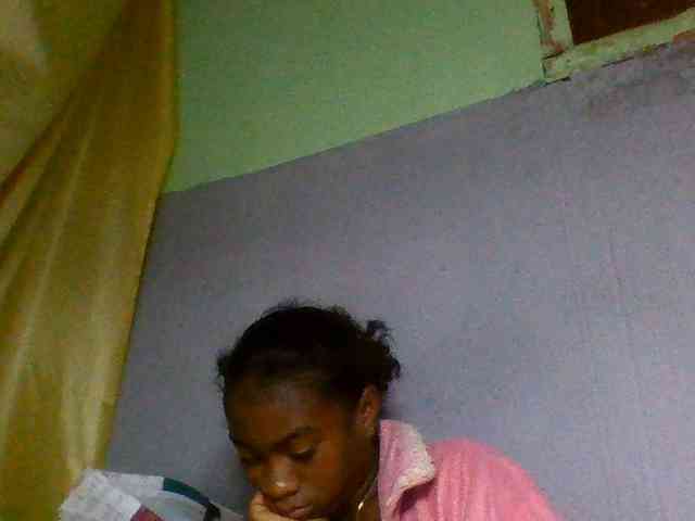 Joela1 webcam