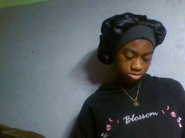 Joela1 webcam
