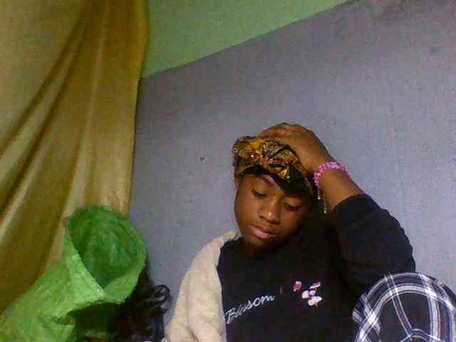 Joela1 webcam