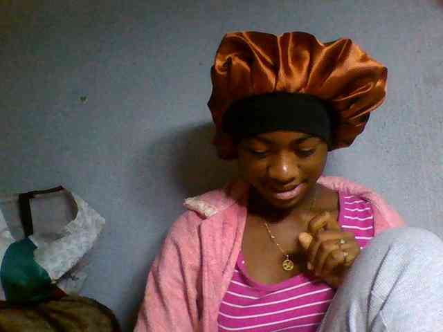 Joela1 webcam