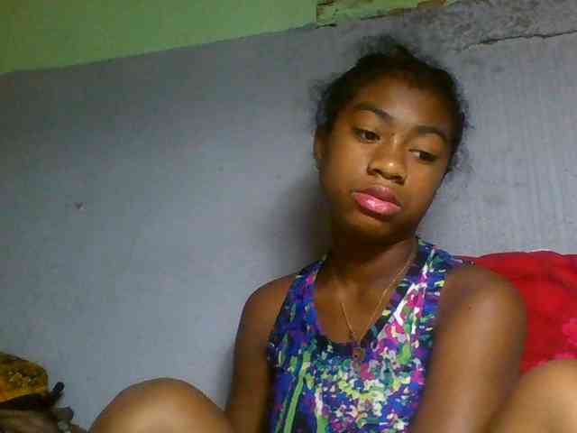 Joela1 webcam