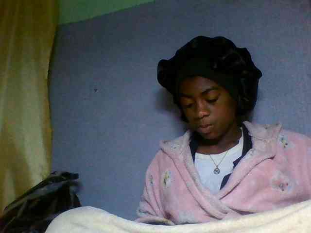 Joela1 webcam