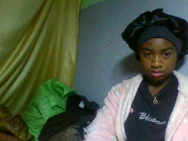 Joela1 webcam