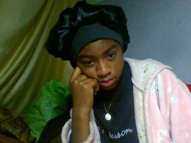 Joela1 webcam