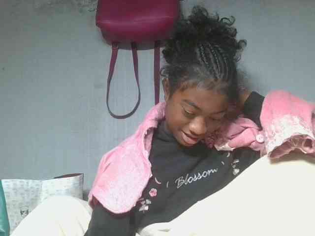 Joela1 webcam