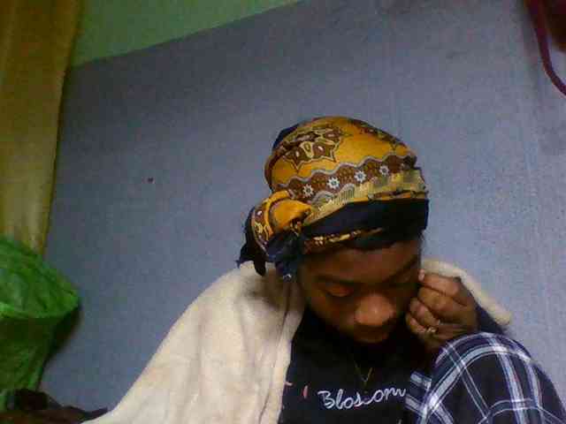 Joela1 webcam