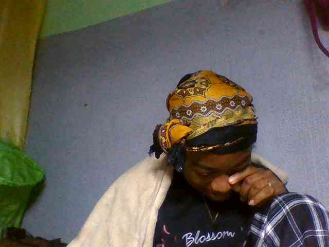 Joela1 webcam