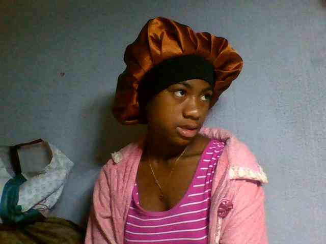 Joela1 webcam