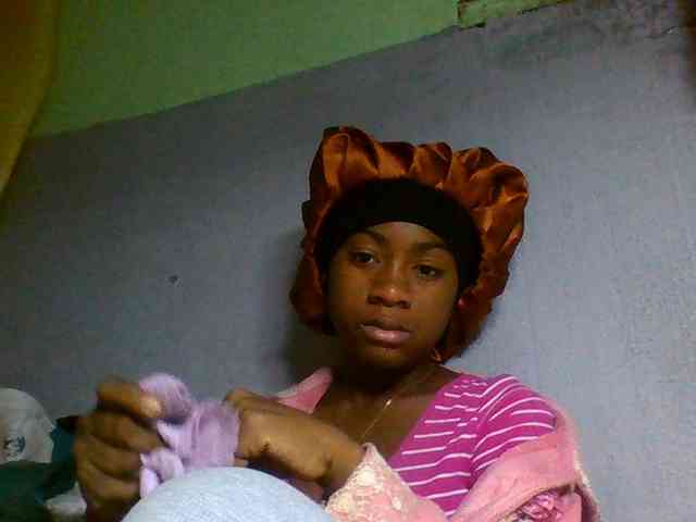 Joela1 webcam