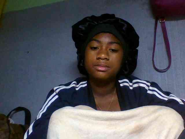 Joela1 webcam