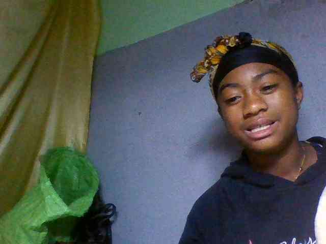 Joela1 webcam