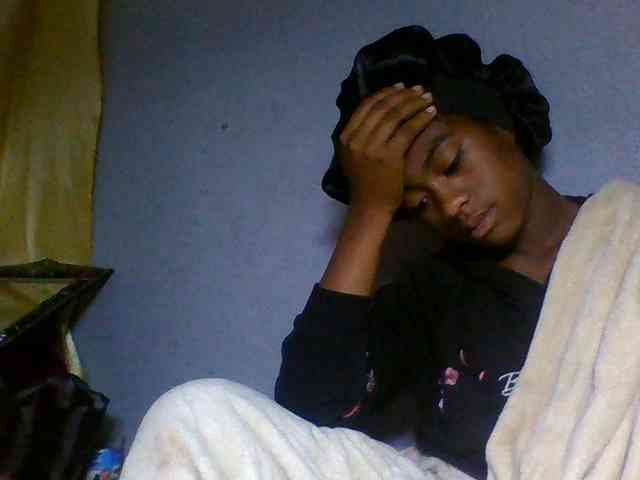 Joela1 webcam