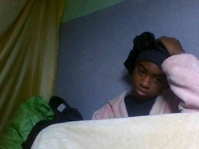 Joela1 webcam