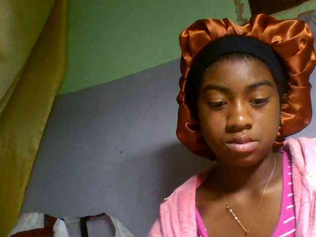 Joela1 webcam