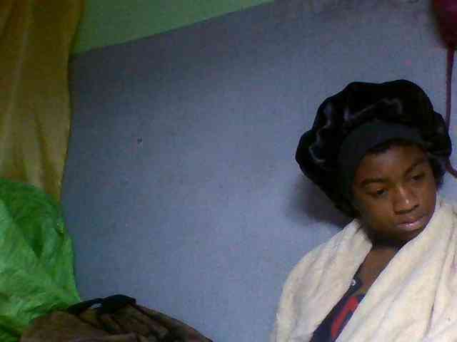 Joela1 webcam