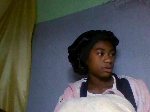 Joela1 webcam