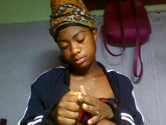 Joela1 webcam