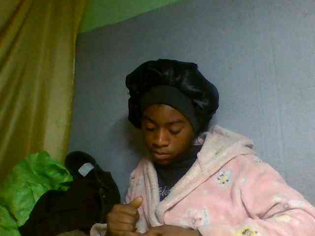 Joela1 webcam