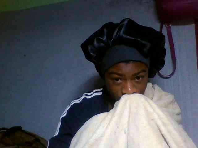Joela1 webcam