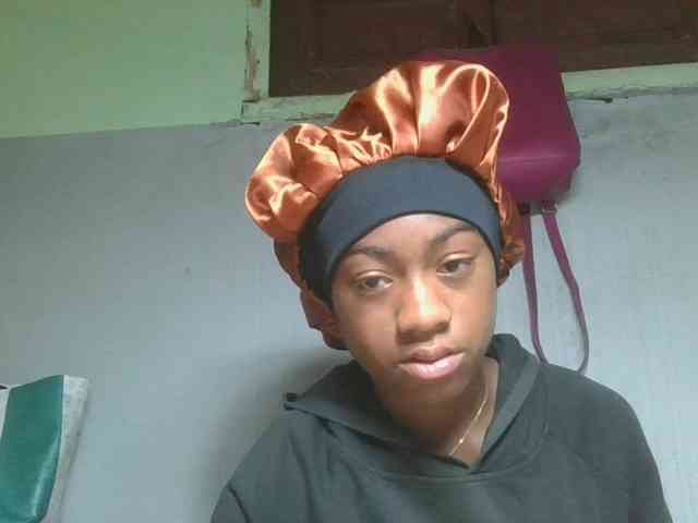 Joela1 webcam