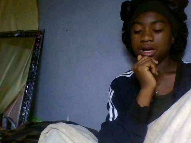 Joela1 webcam