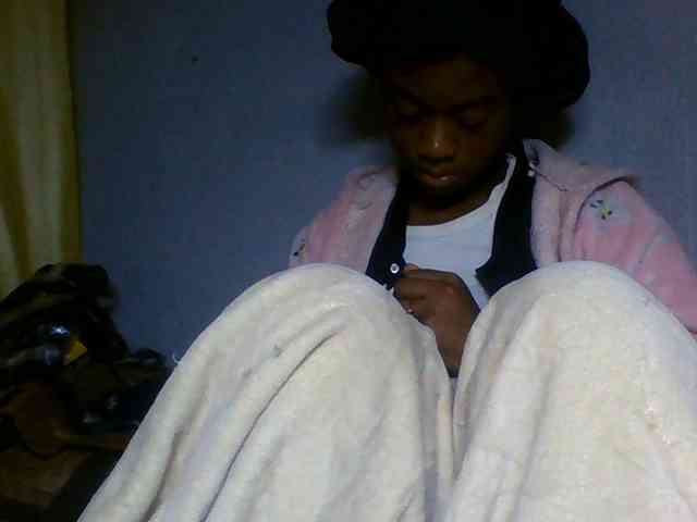 Joela1 webcam