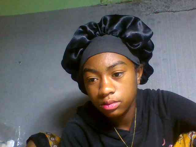 Joela1 webcam
