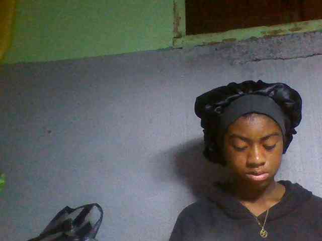 Joela1 webcam
