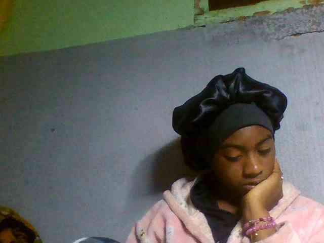 Joela1 webcam