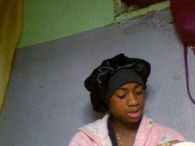 Joela1 webcam
