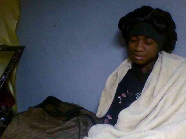 Joela1 webcam