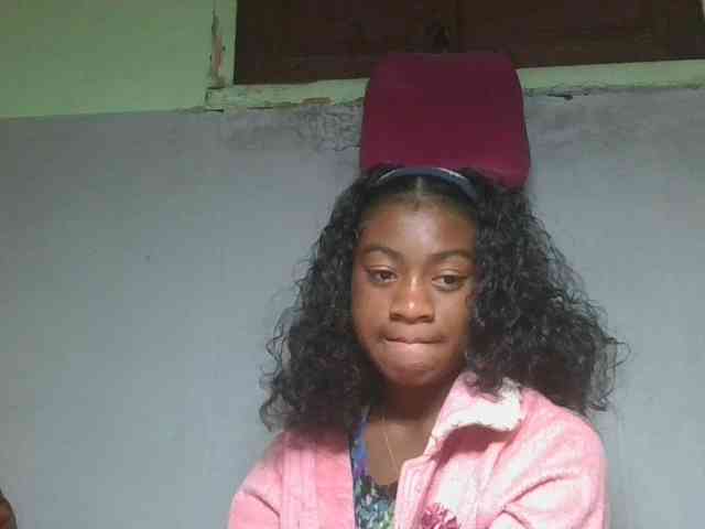 Joela1 webcam