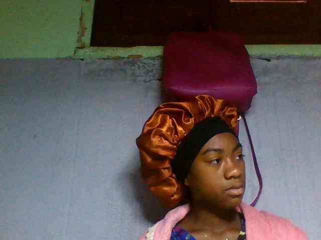 Joela1 webcam