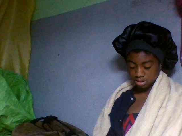 Joela1 webcam
