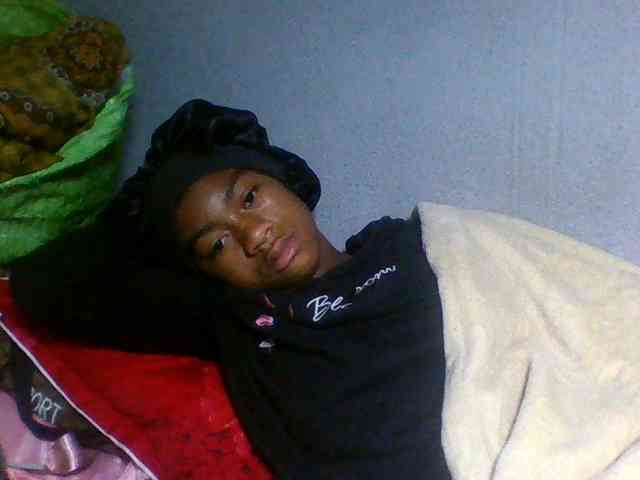 Joela1 webcam