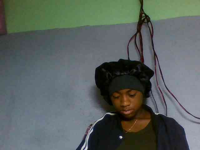 Joela1 webcam