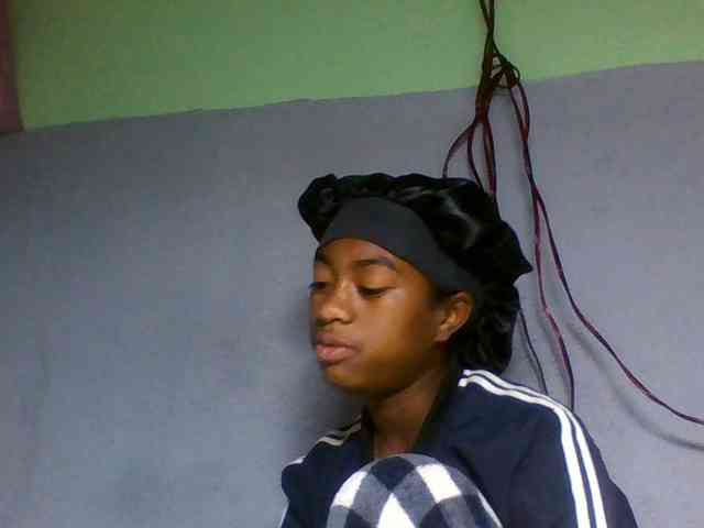 Joela1 webcam