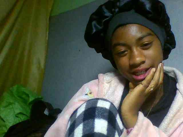 Joela1 webcam