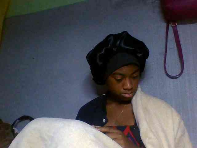 Joela1 webcam
