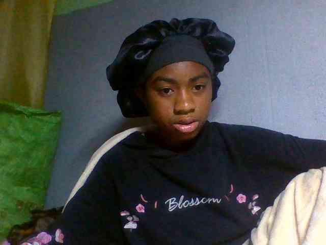 Joela1 webcam
