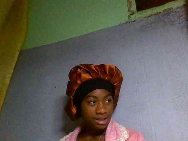 Joela1 webcam