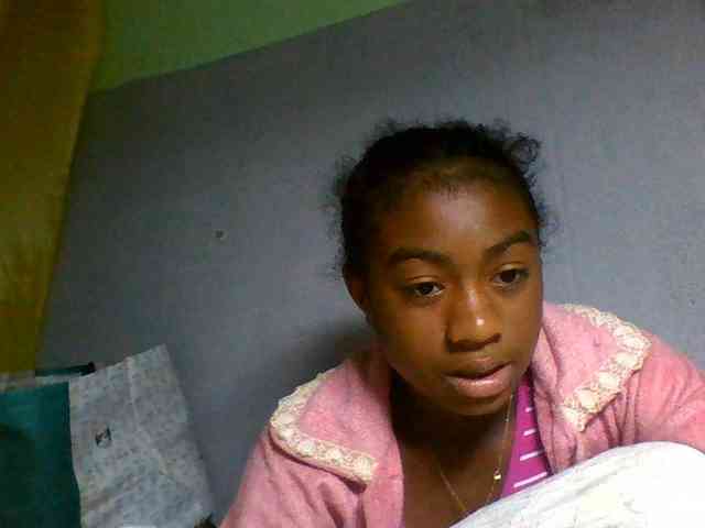 Joela1 webcam