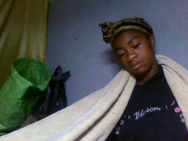 Joela1 webcam