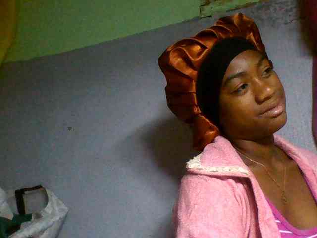 Joela1 webcam