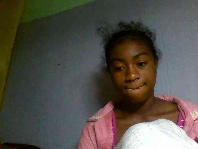 Joela1 webcam