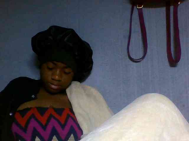 Joela1 webcam