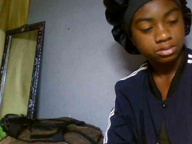 Joela1 webcam