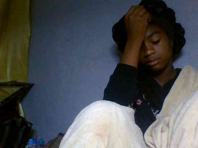 Joela1 webcam